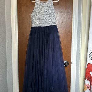 Little girls Party dress